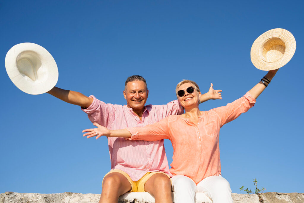 Raintree Vacation Club Adventures