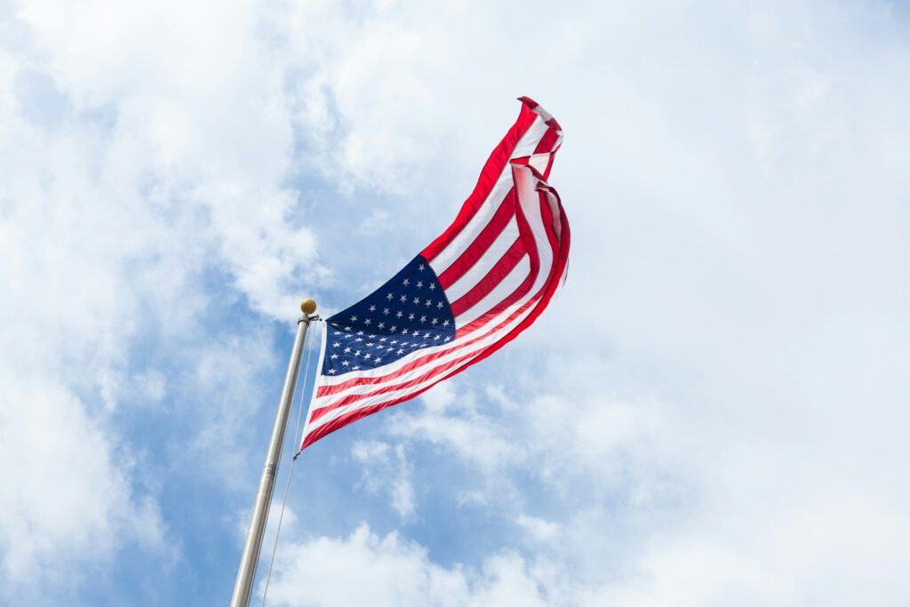 estados unidos mundial