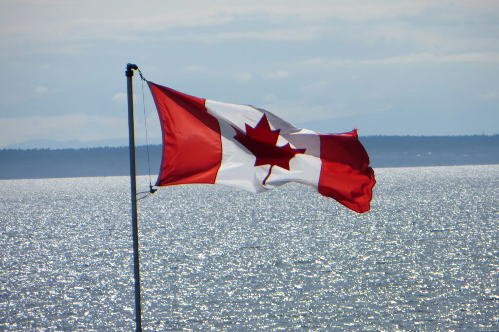 canadá mundial