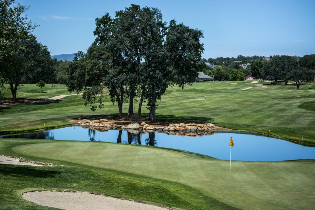campos de Golf