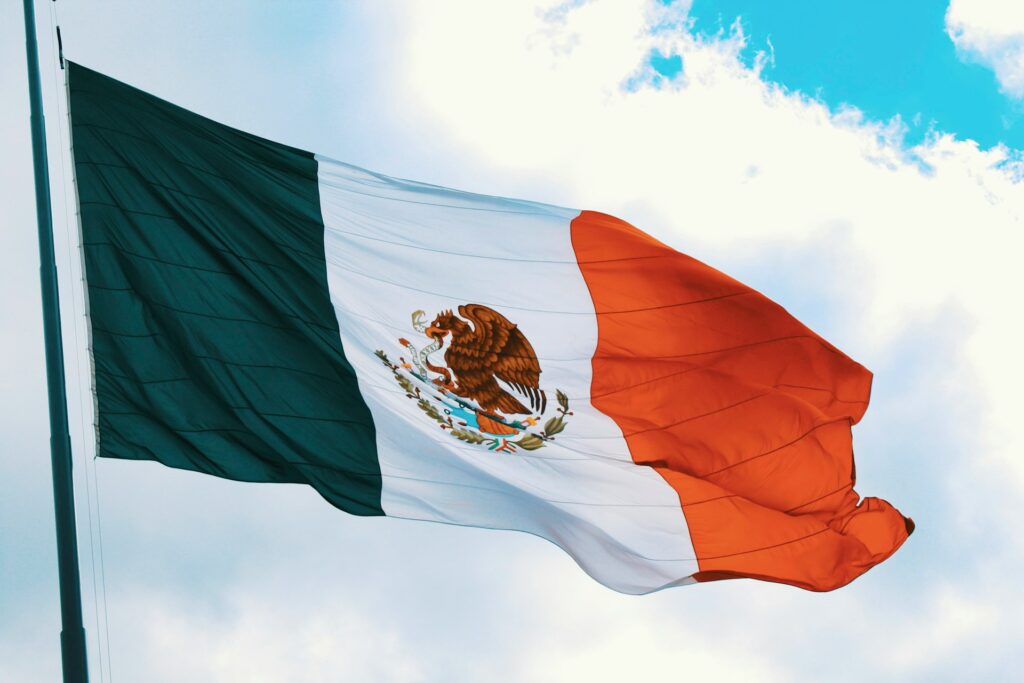 méxico mundial
