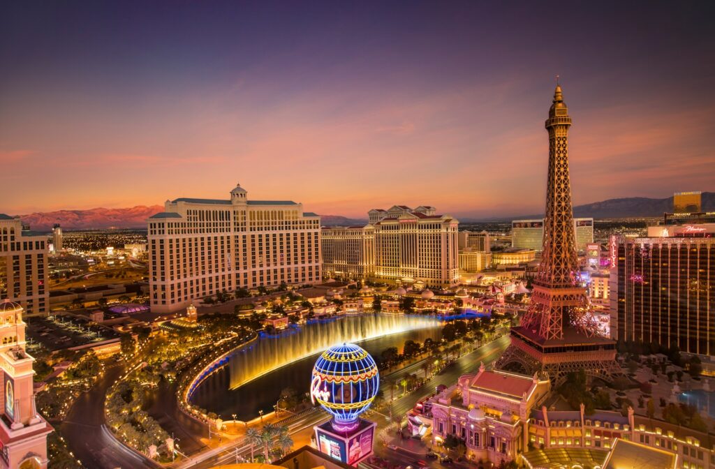 las vegas raintree vacation club