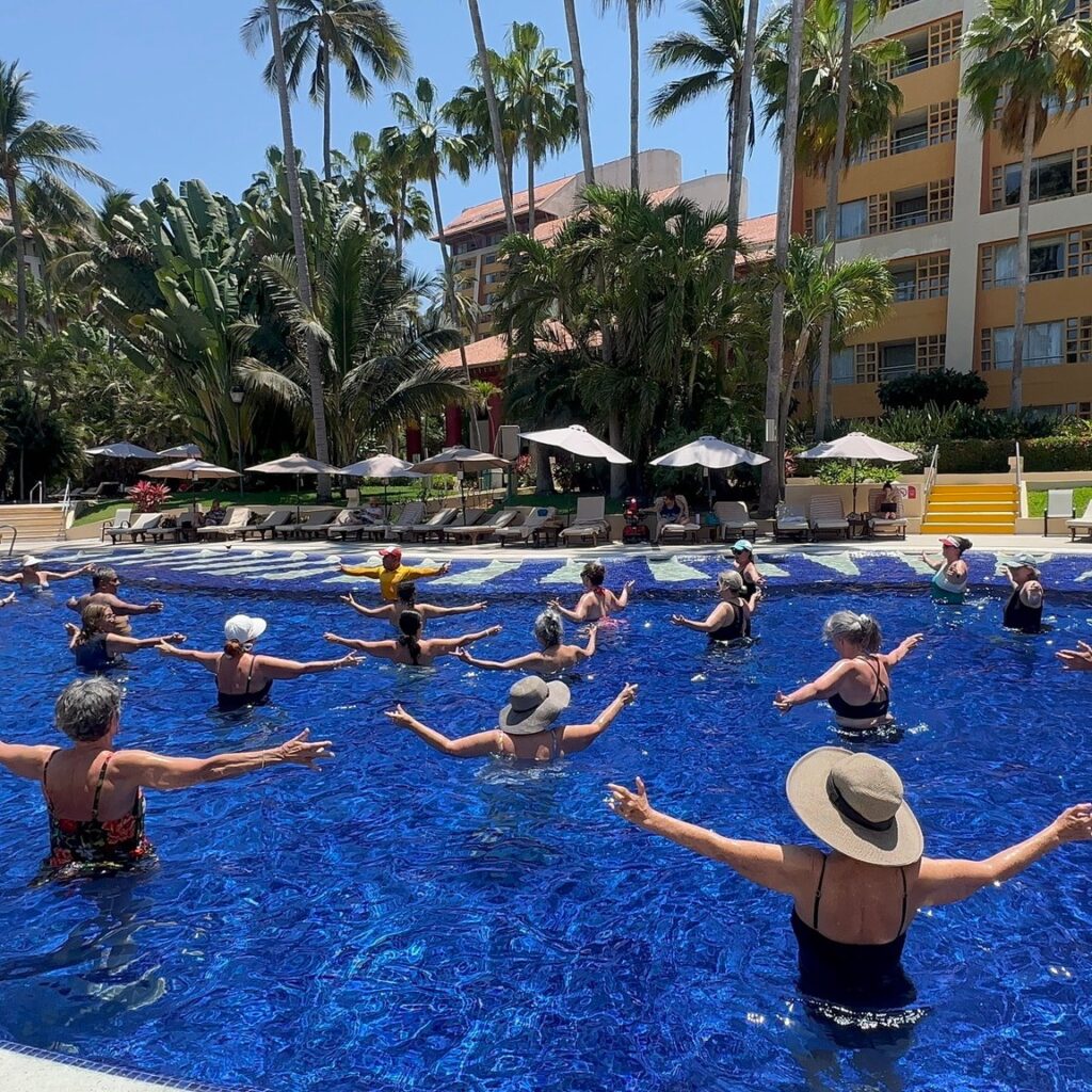 raintree, club regina puerto vallarta