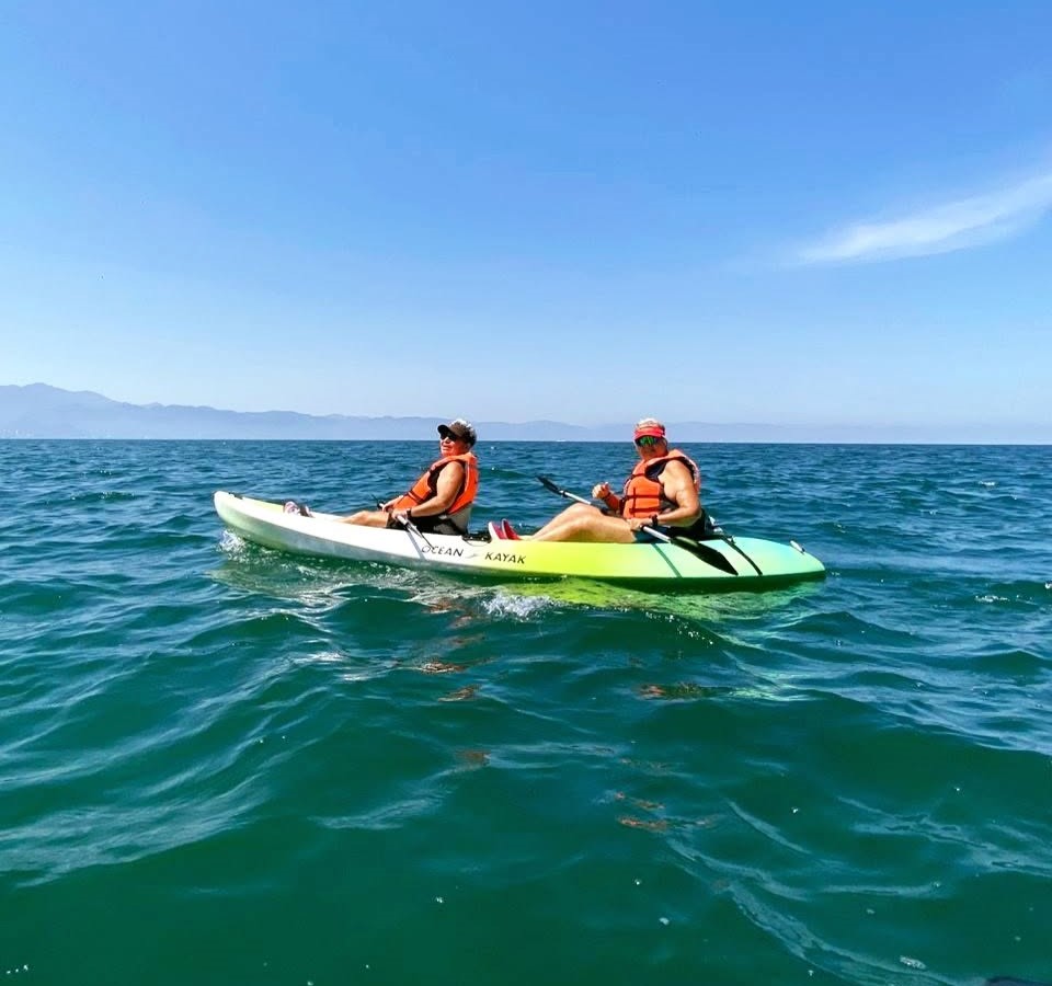 club regina puerto vallarta