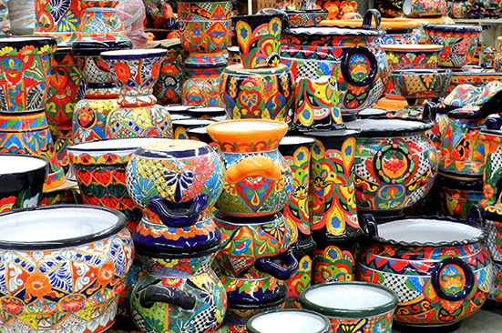 ARTESANIAS-GUANAJUATO