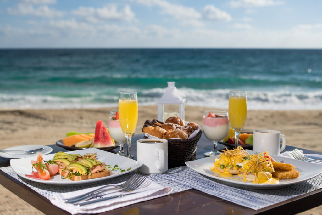 club regina Cancún