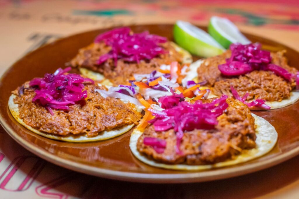 comida yucateca
