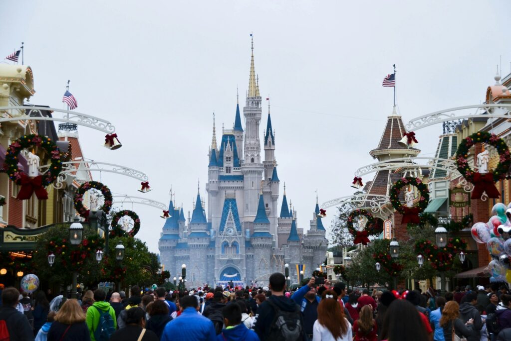 navidad orlando