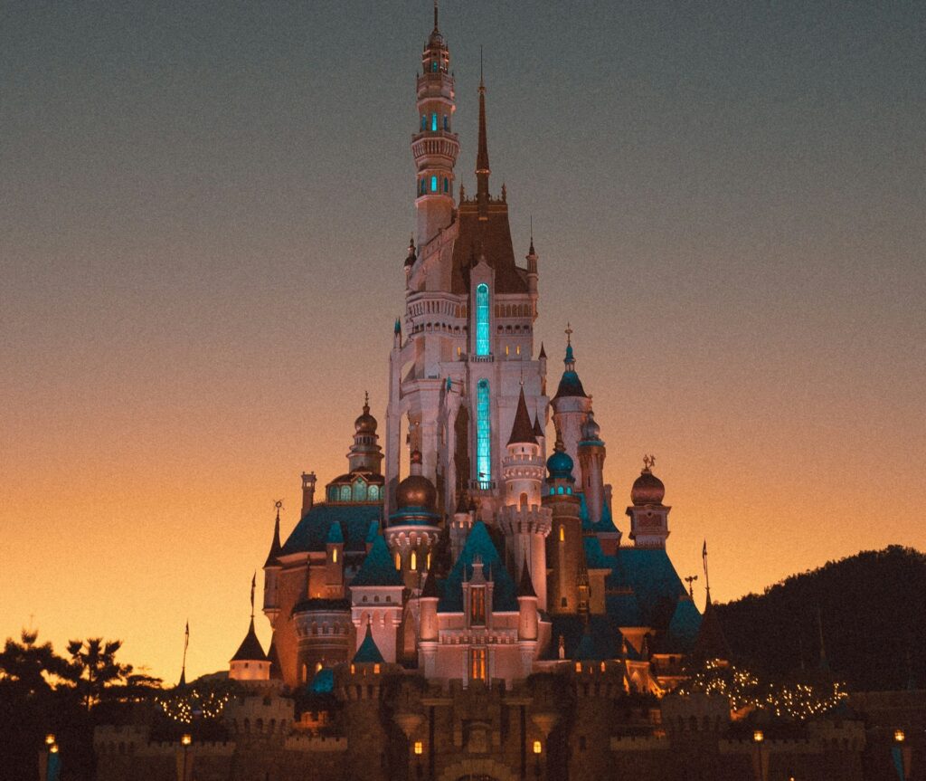 viajar a orlando