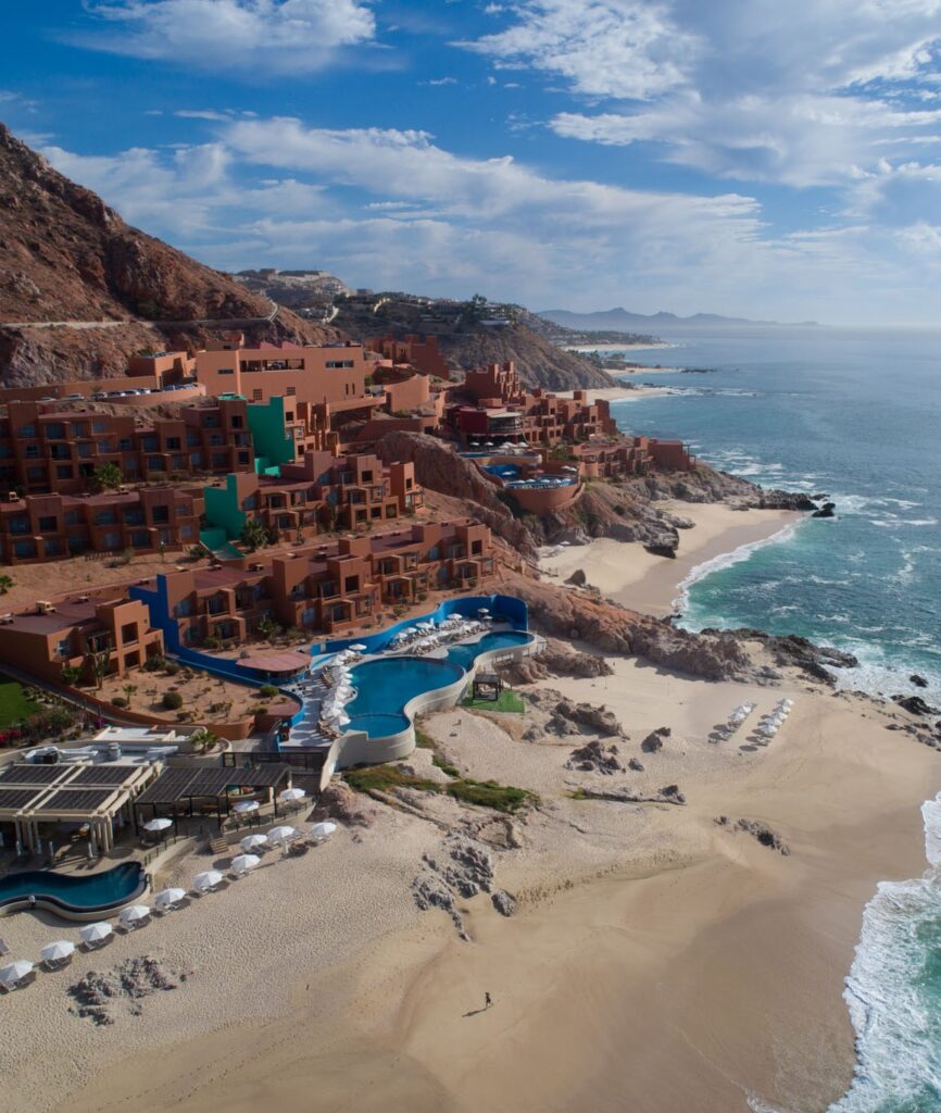 club regina los cabos