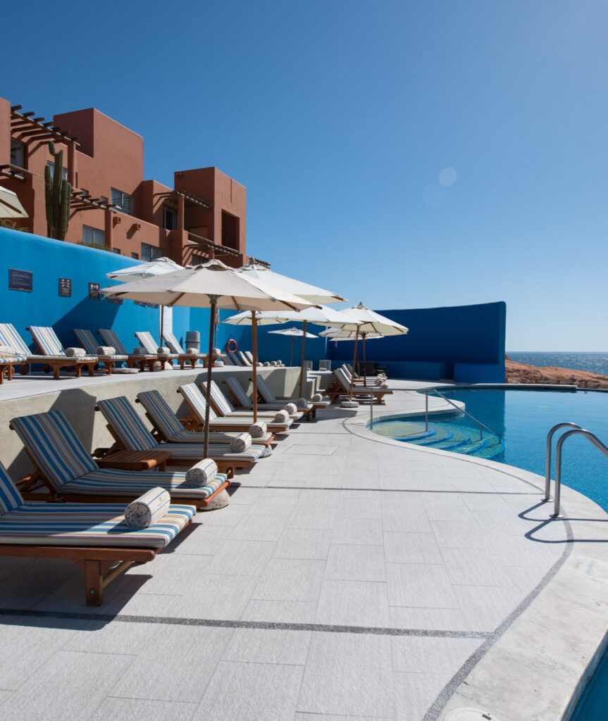 club regina los cabos