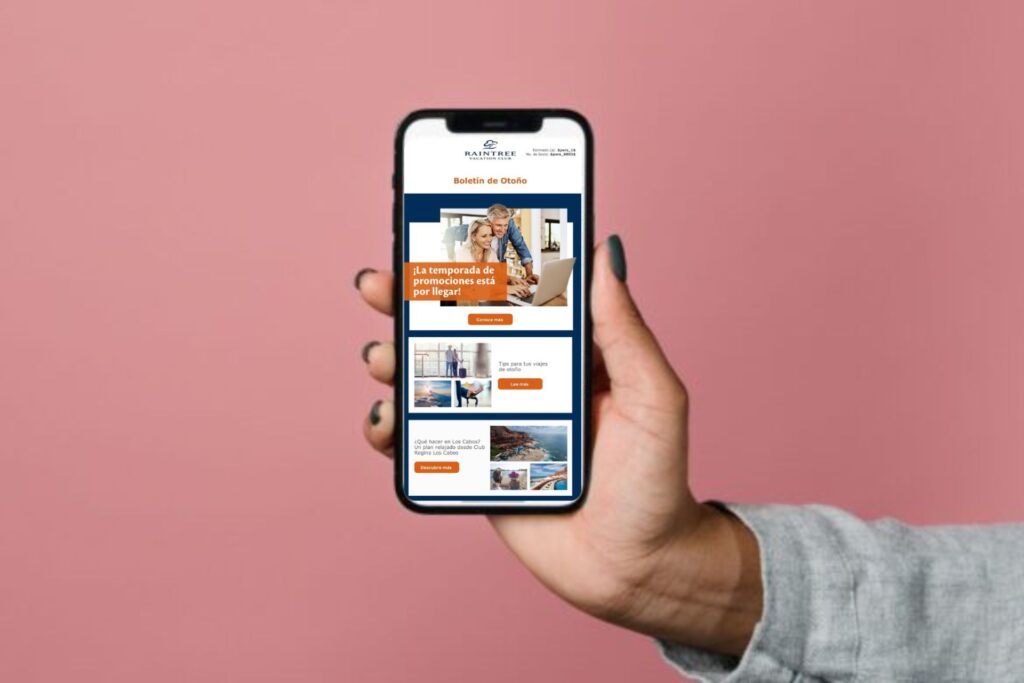 raintree vacation club